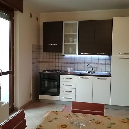 Sunny Apartment Lecce Ngoại thất bức ảnh