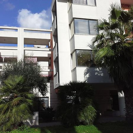 Sunny Apartment Lecce Ngoại thất bức ảnh
